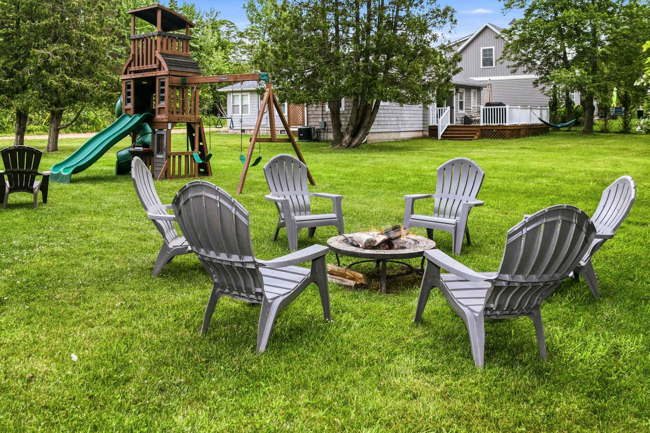 South Haven Vacation Rental
