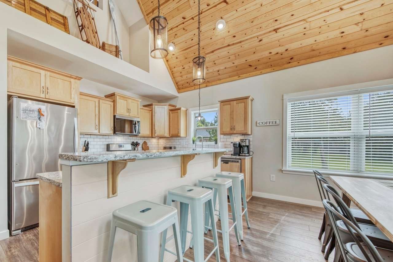 South Haven Vacation Rental
