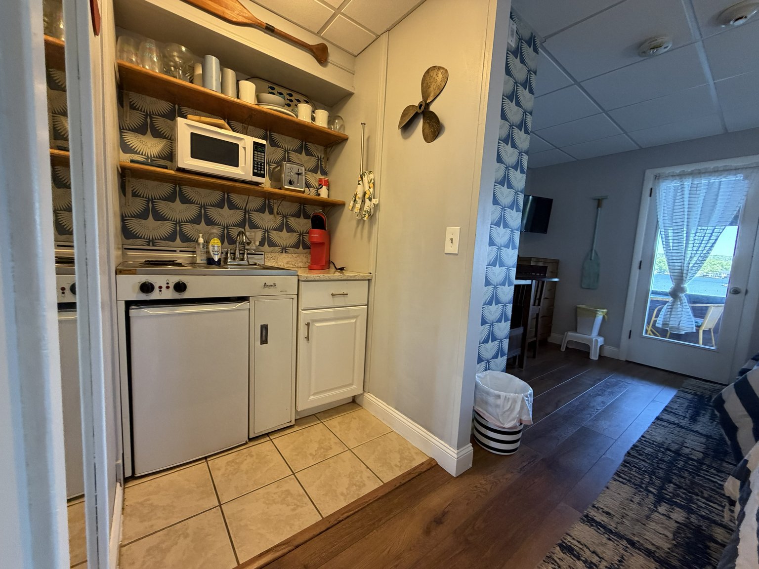 Tilton Vacation Rental