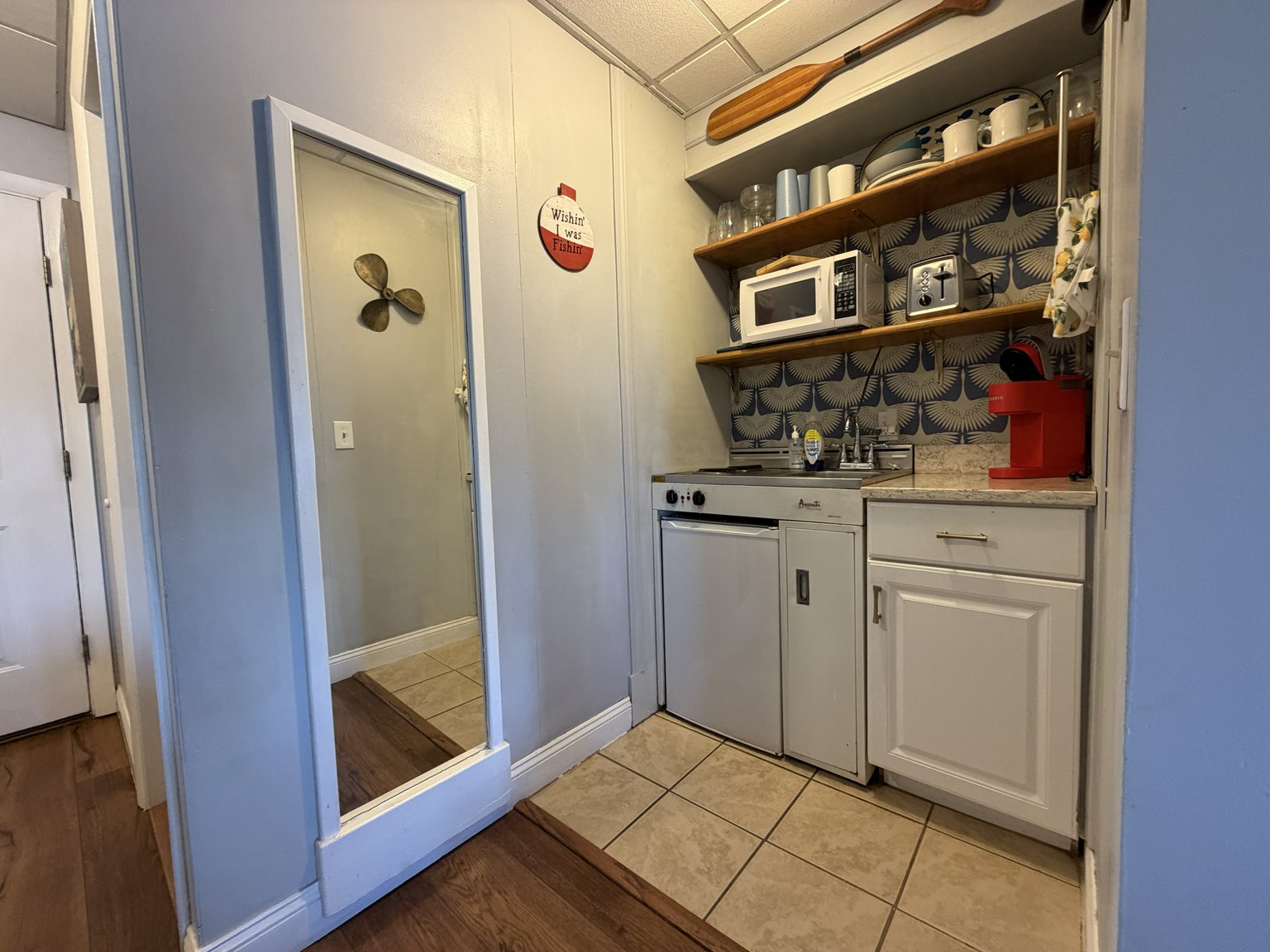 Tilton Vacation Rental
