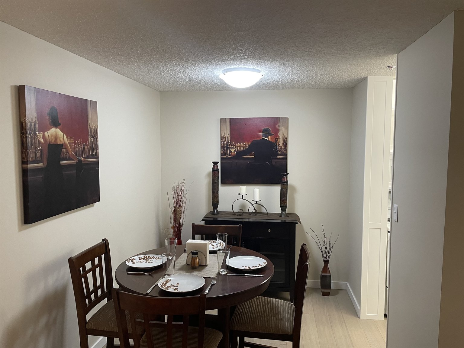 EDMONTON Vacation Rental