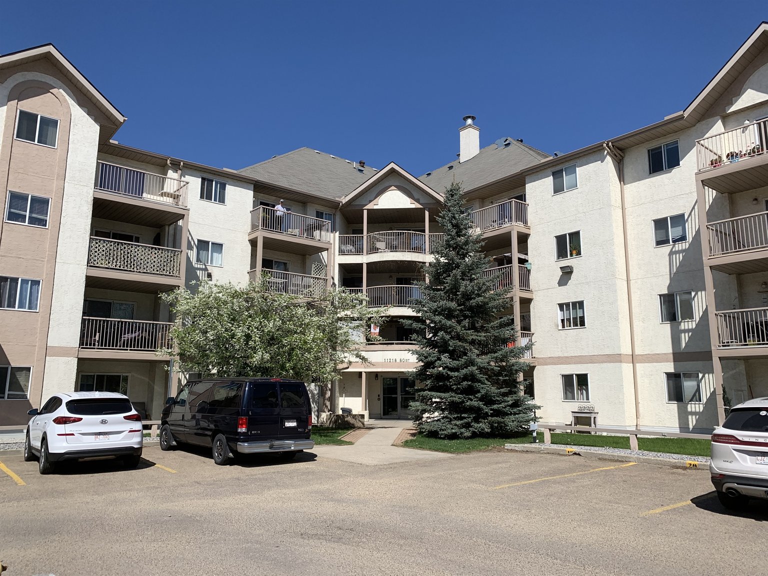 EDMONTON Vacation Rental