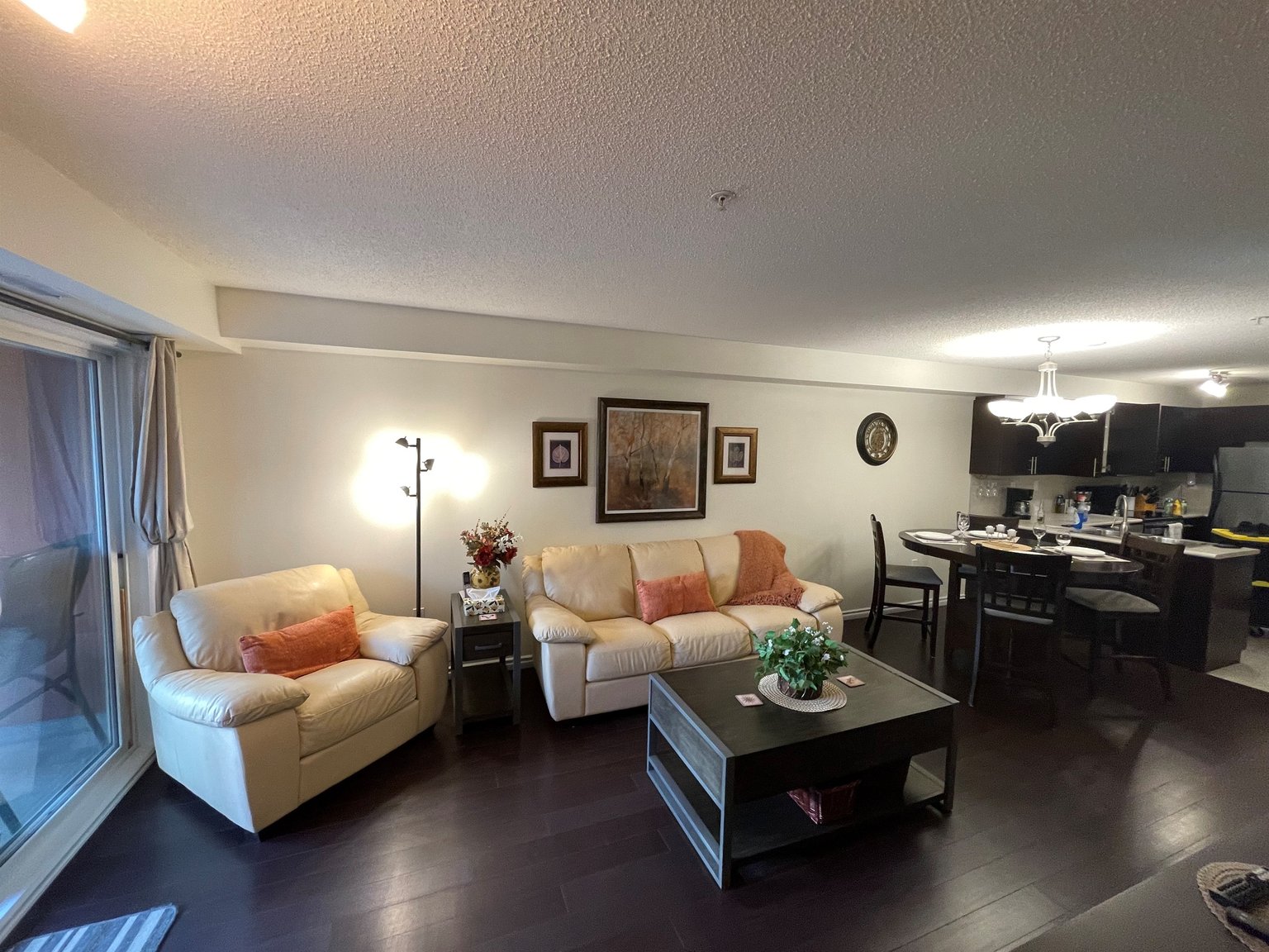 EDMONTON Vacation Rental