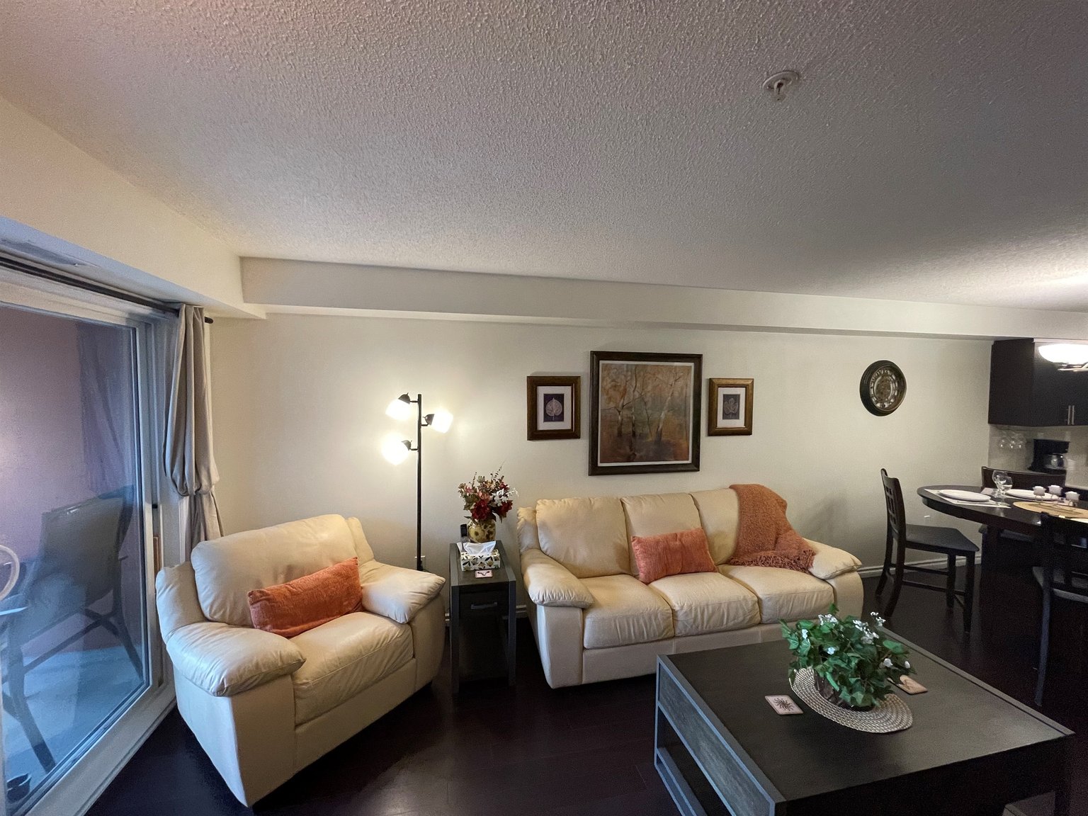 EDMONTON Vacation Rental