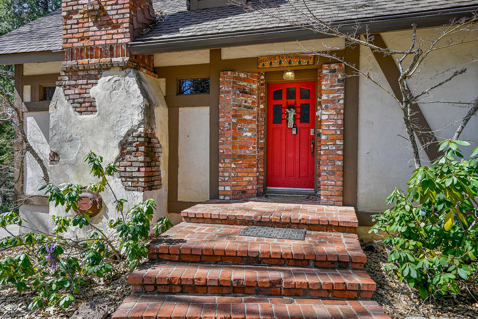 Mount Shasta Vacation Rental