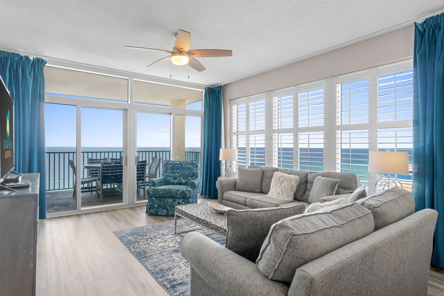 Destin Vacation Rental