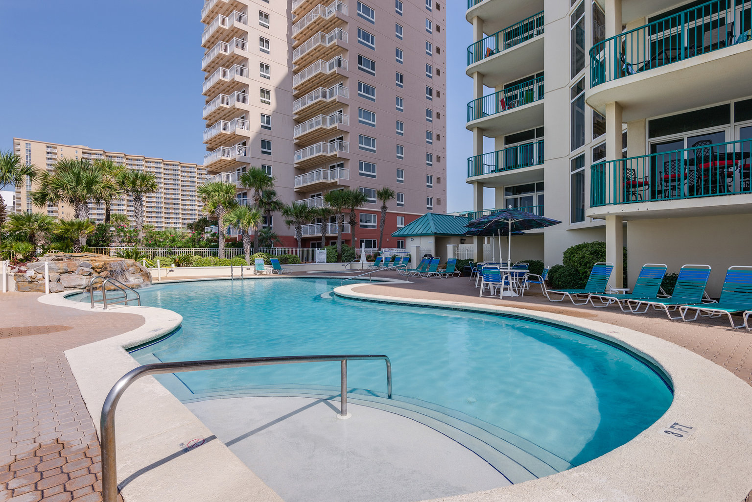 Destin Vacation Rental