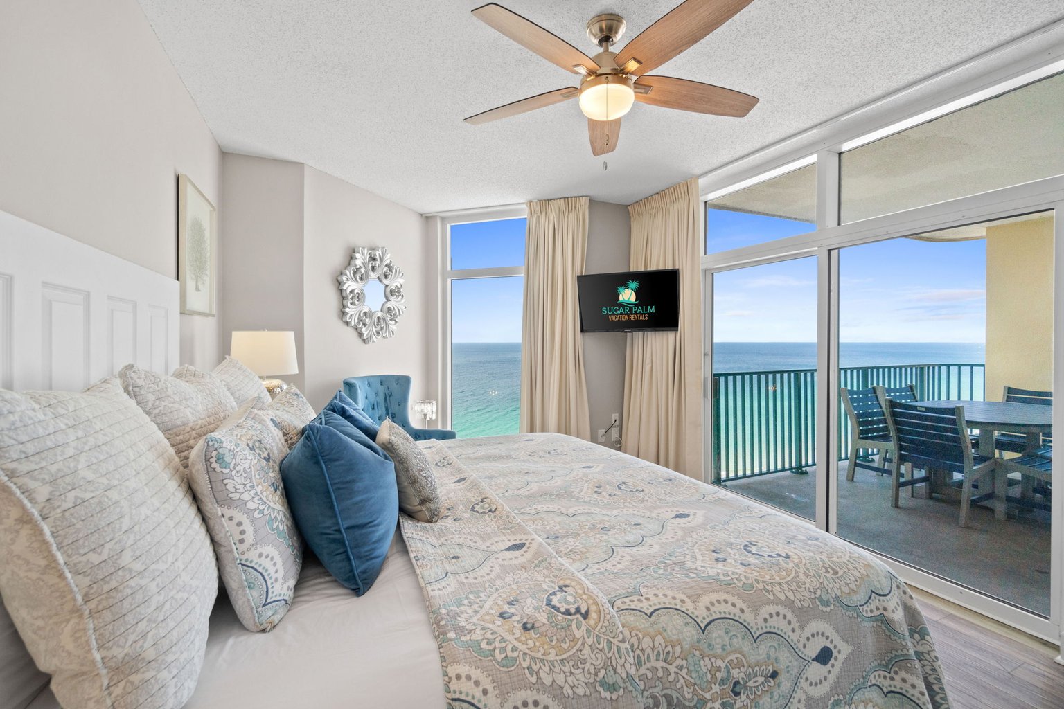 Destin Vacation Rental