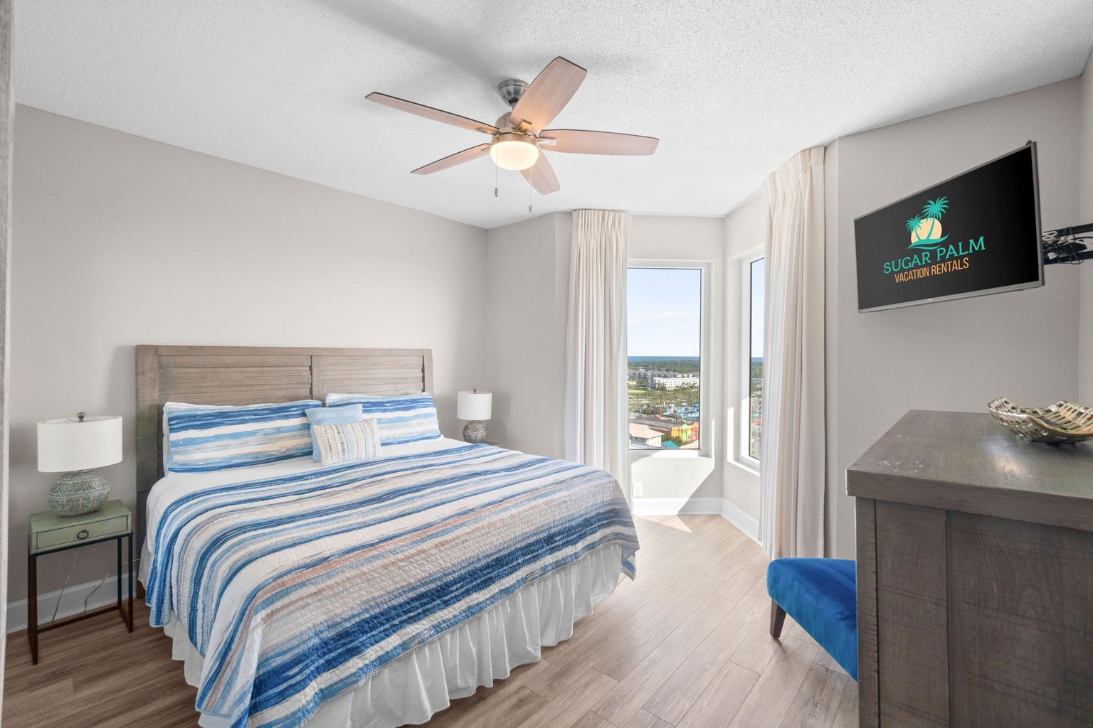 Destin Vacation Rental