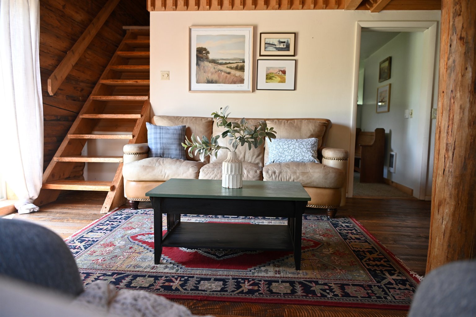 Alta Vacation Rental