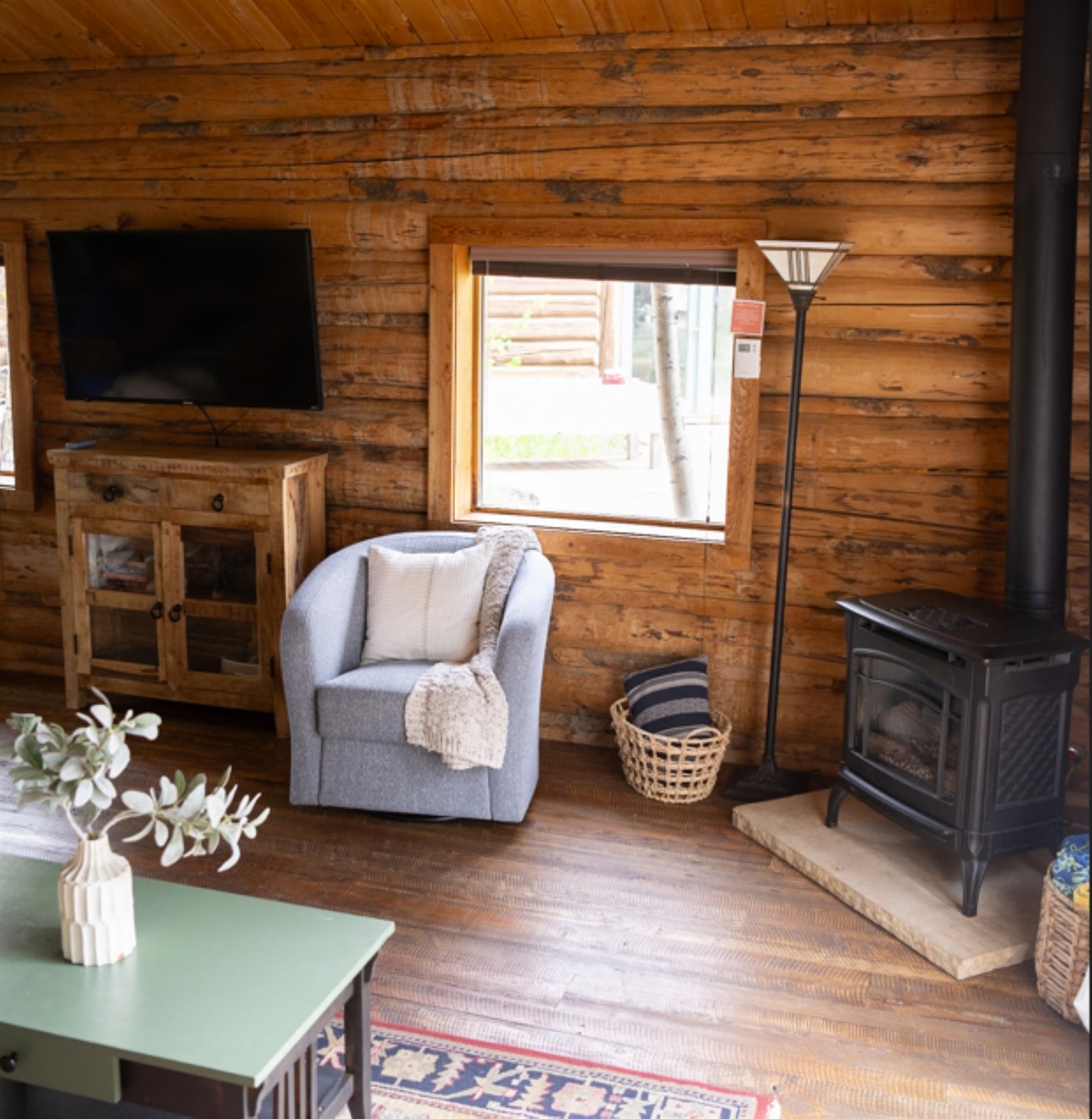 Alta Vacation Rental