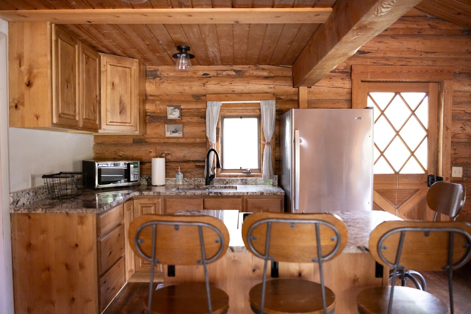 Alta Vacation Rental
