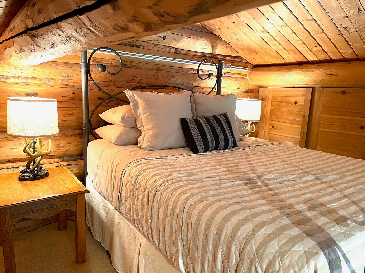 Alta Vacation Rental
