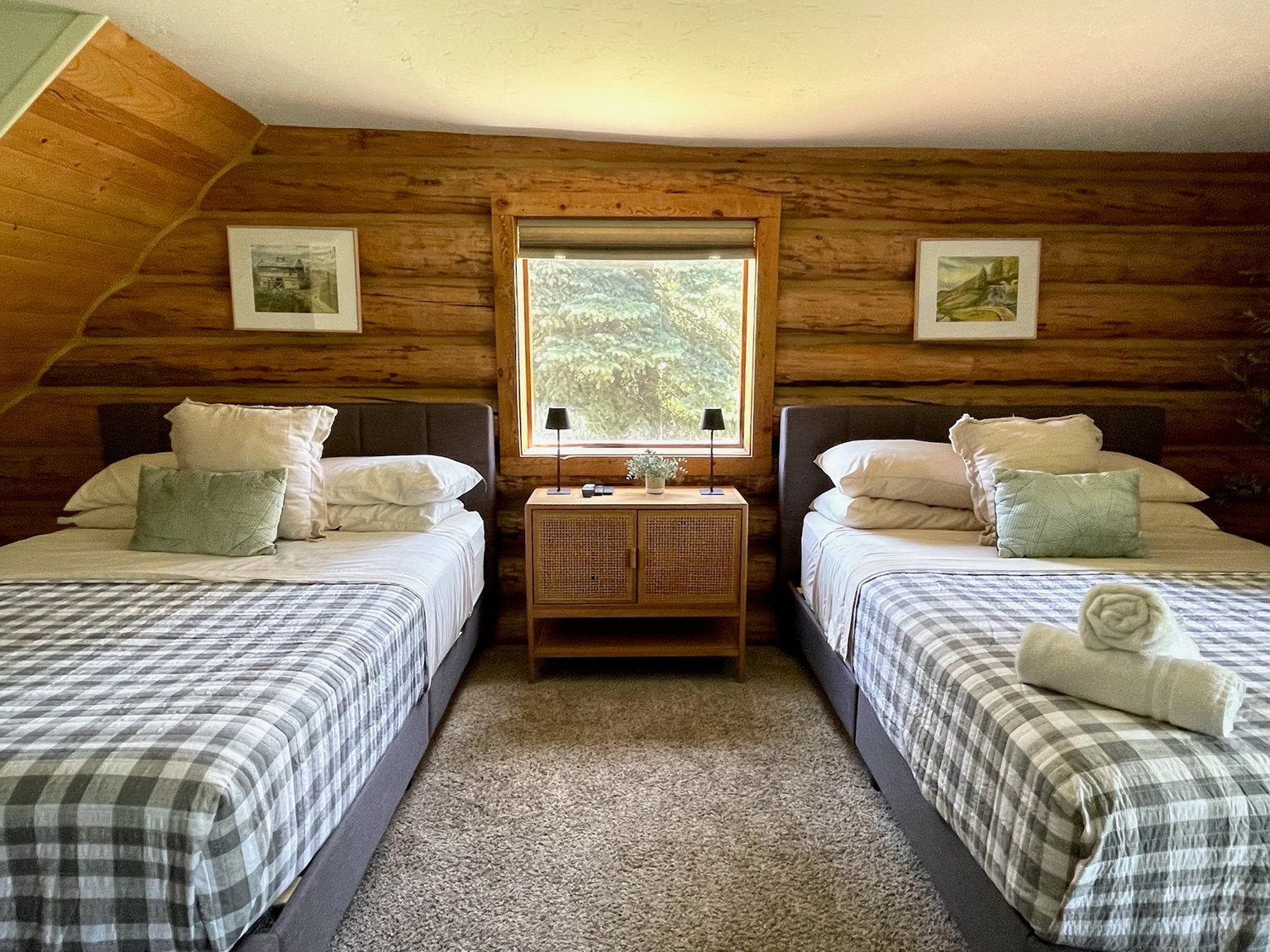 Alta Vacation Rental