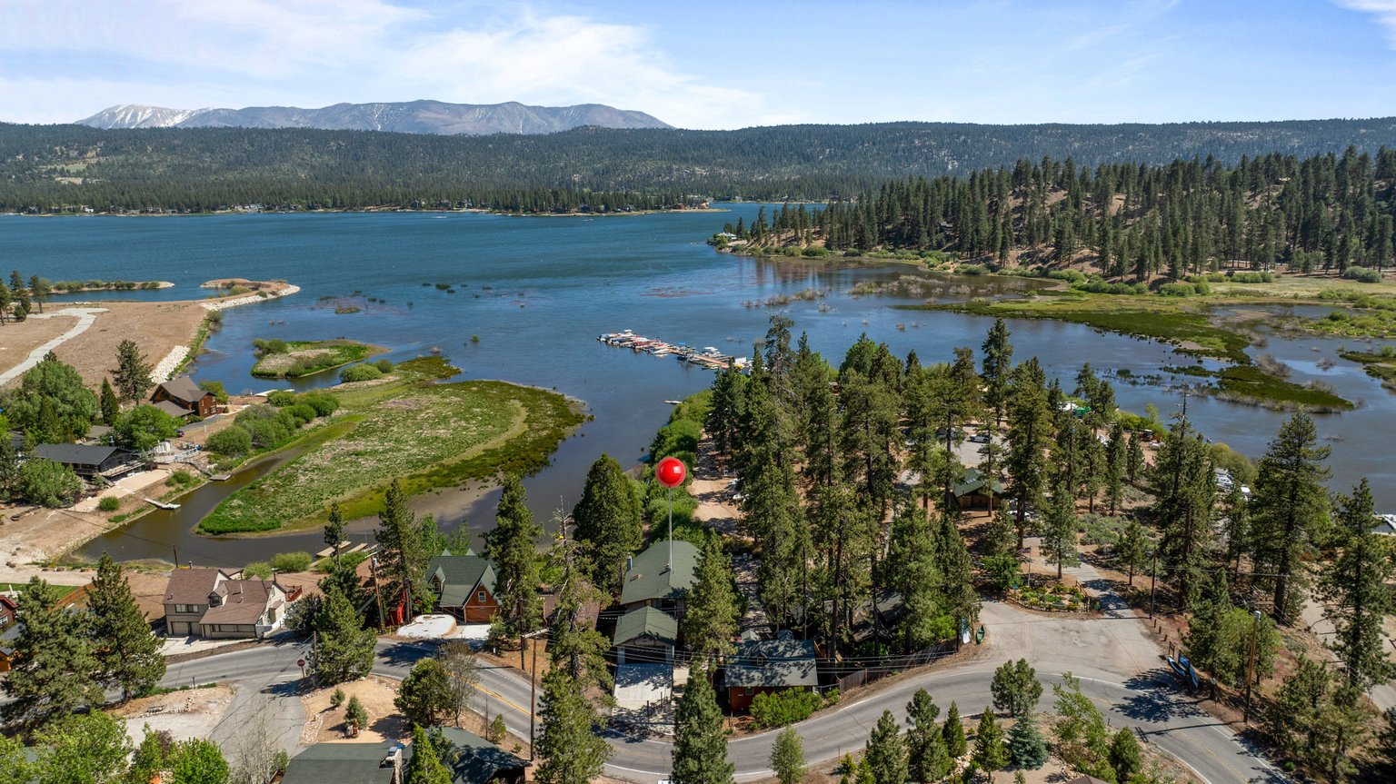 Fawnskin Vacation Rental