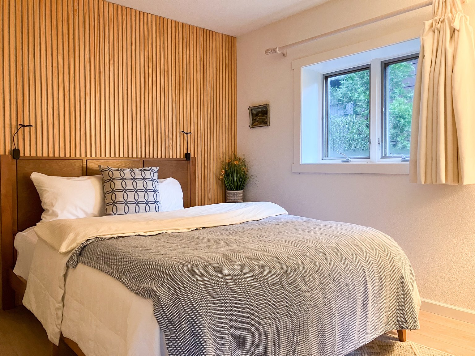 Oakhurst Vacation Rental