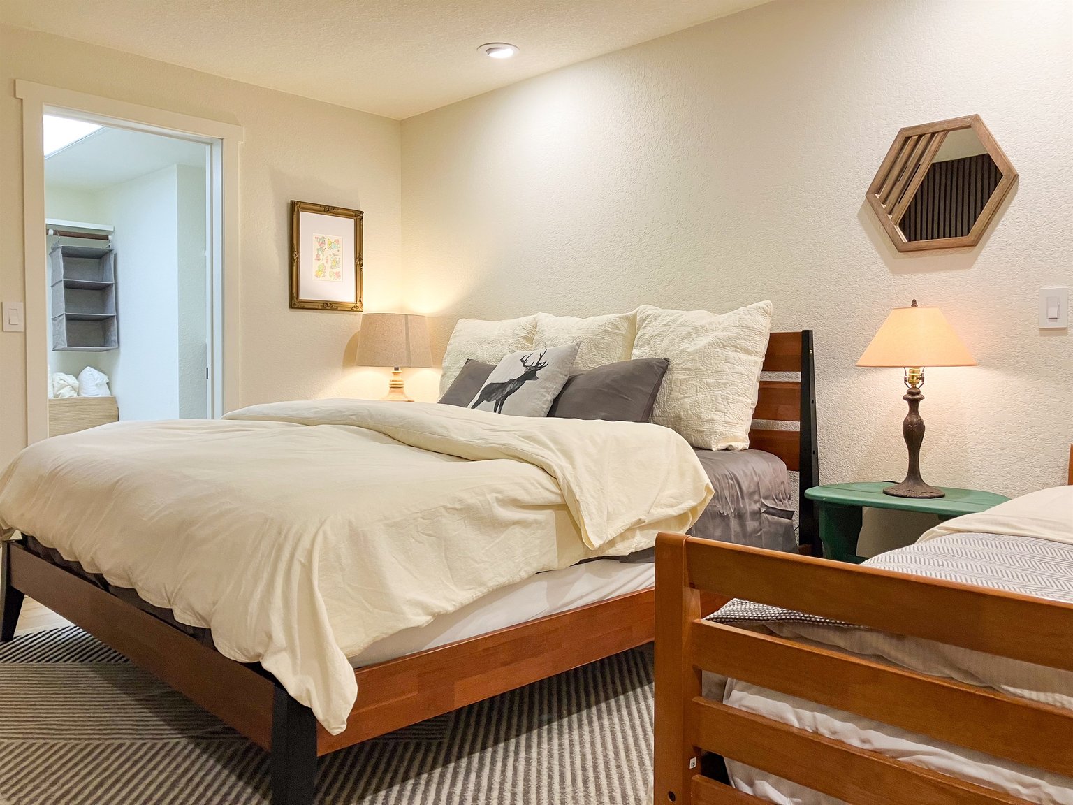 Oakhurst Vacation Rental