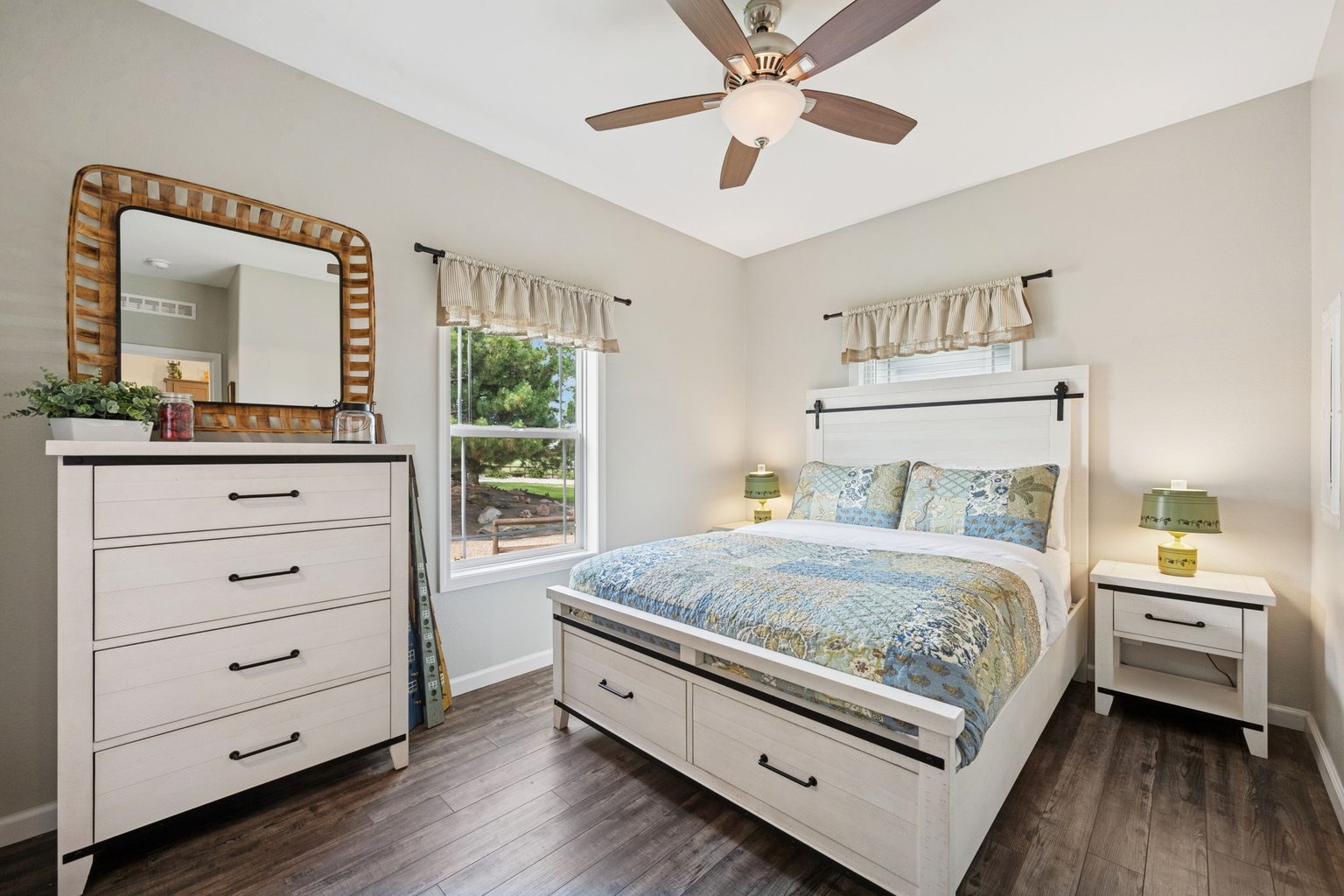 Loveland Vacation Rental