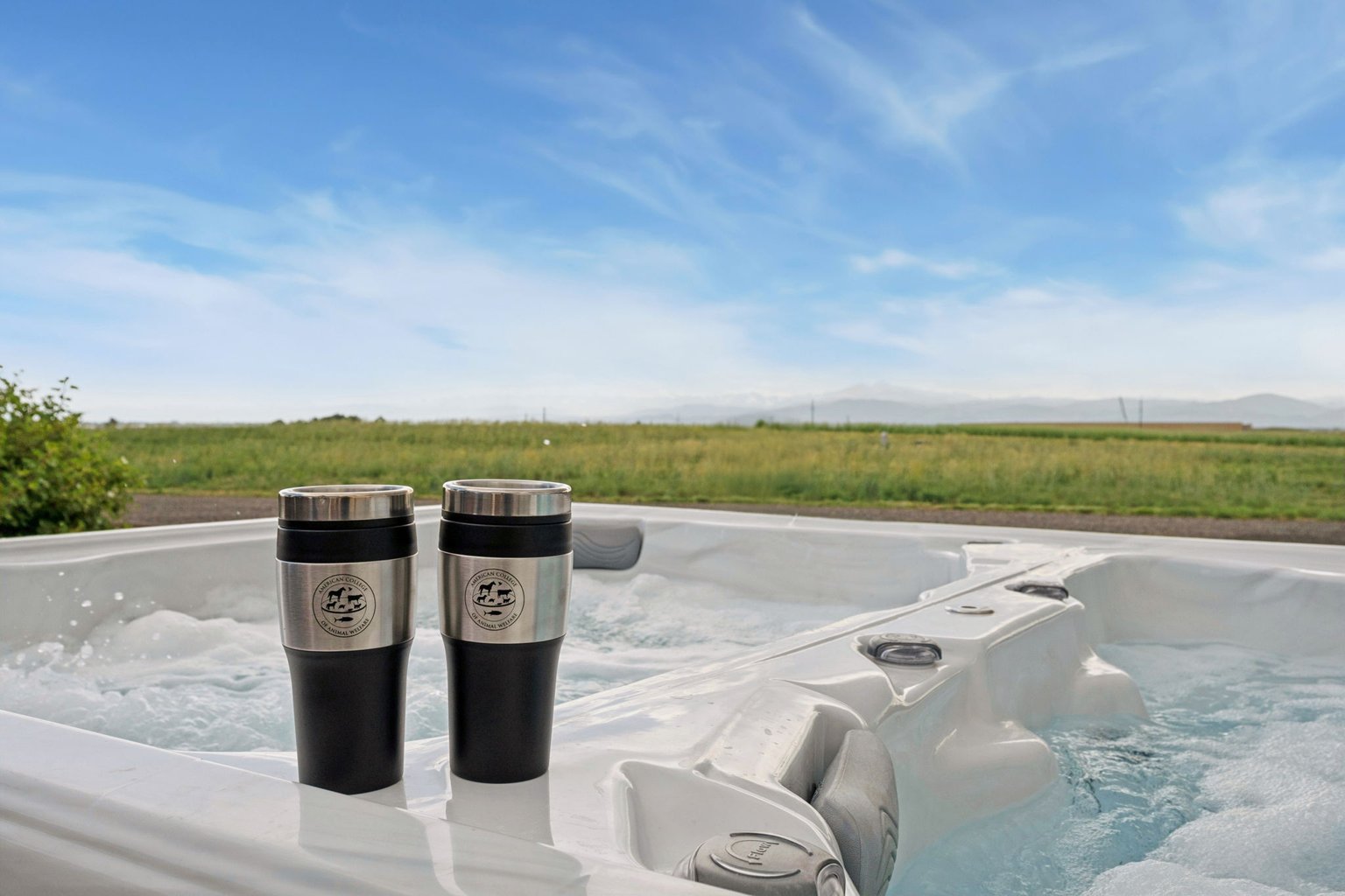 Loveland Vacation Rental