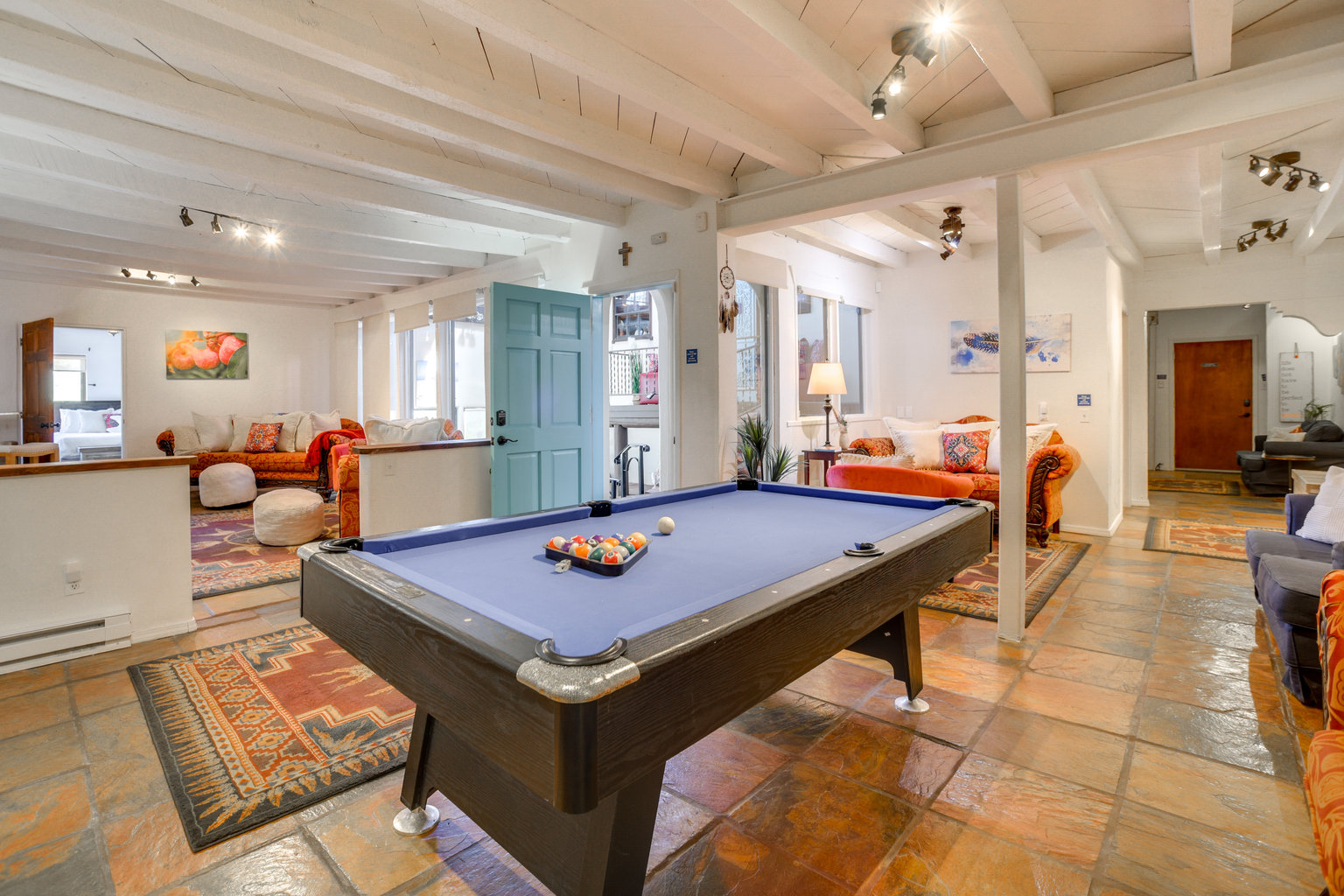 Santa Fe Vacation Rental