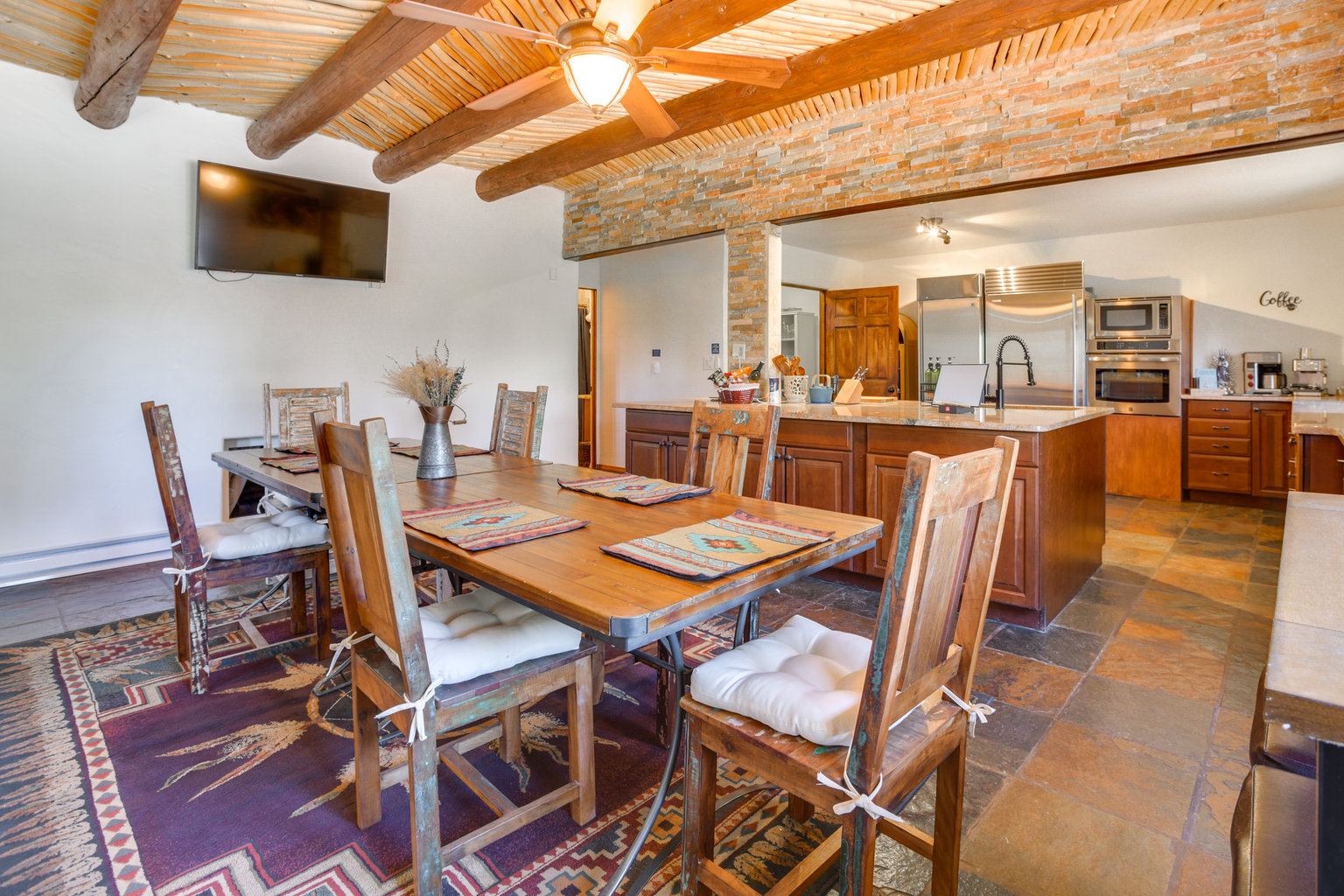 Santa Fe Vacation Rental