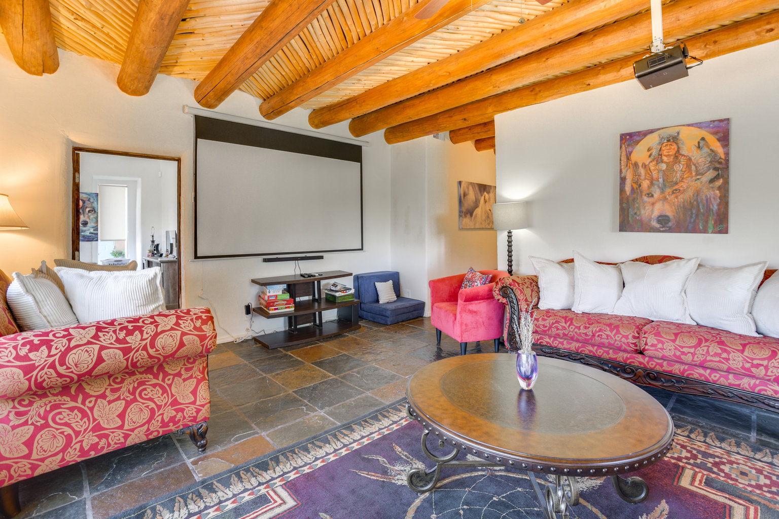 Santa Fe Vacation Rental