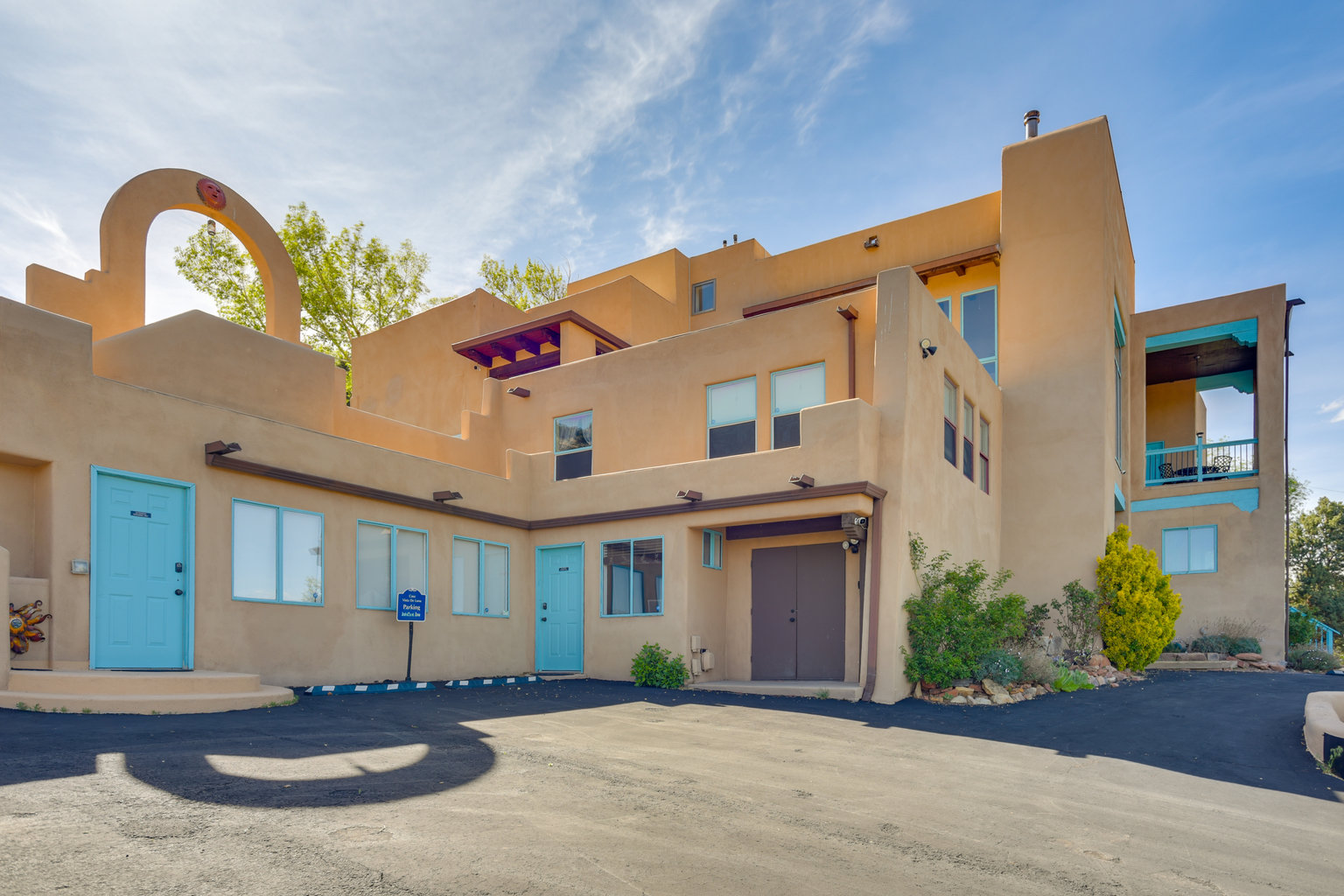 Santa Fe Vacation Rental