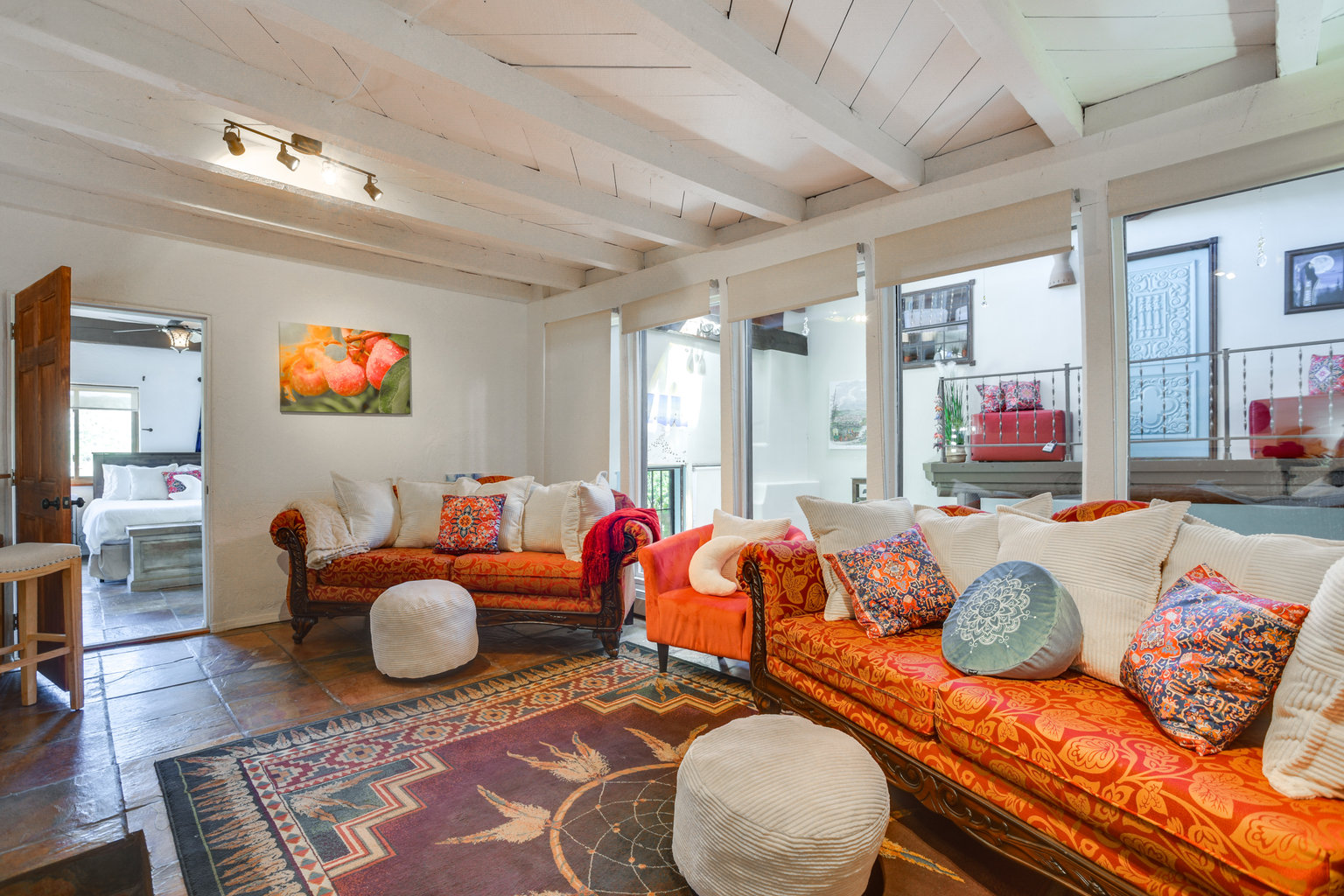 Santa Fe Vacation Rental