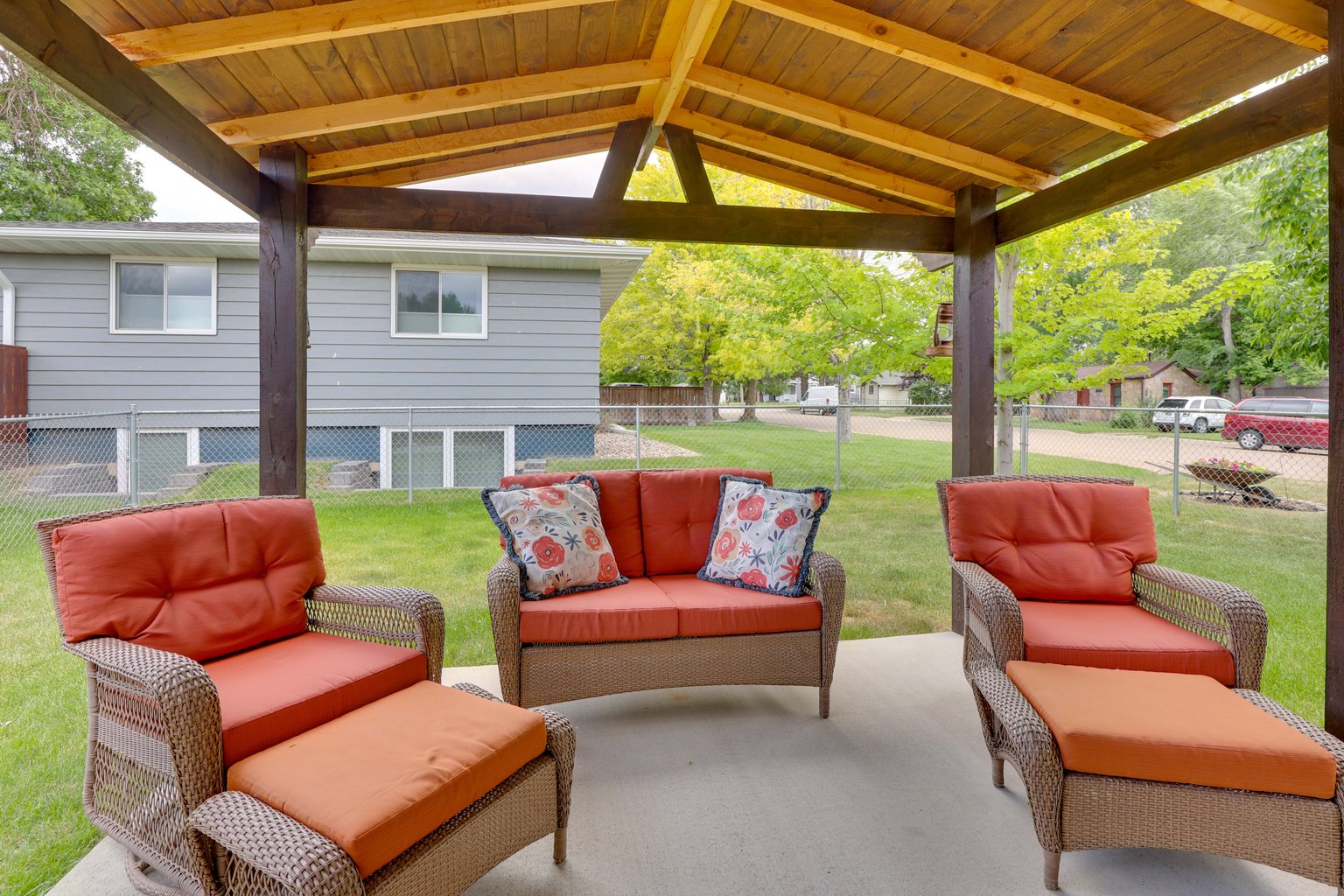 Sturgis Vacation Rental