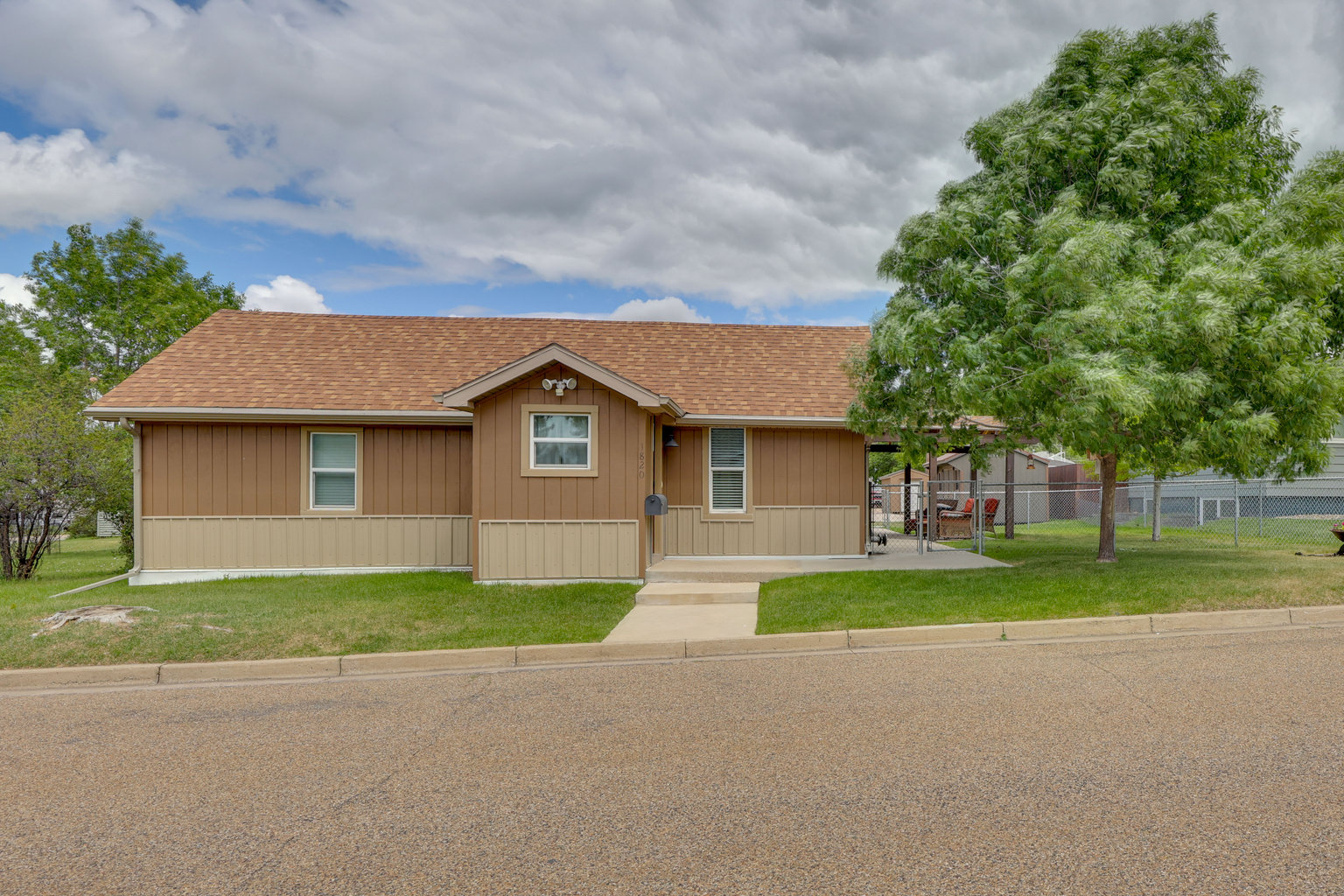 Sturgis Vacation Rental