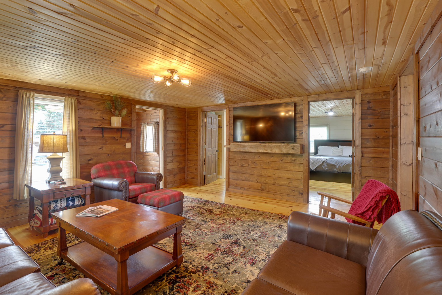Sturgis Vacation Rental