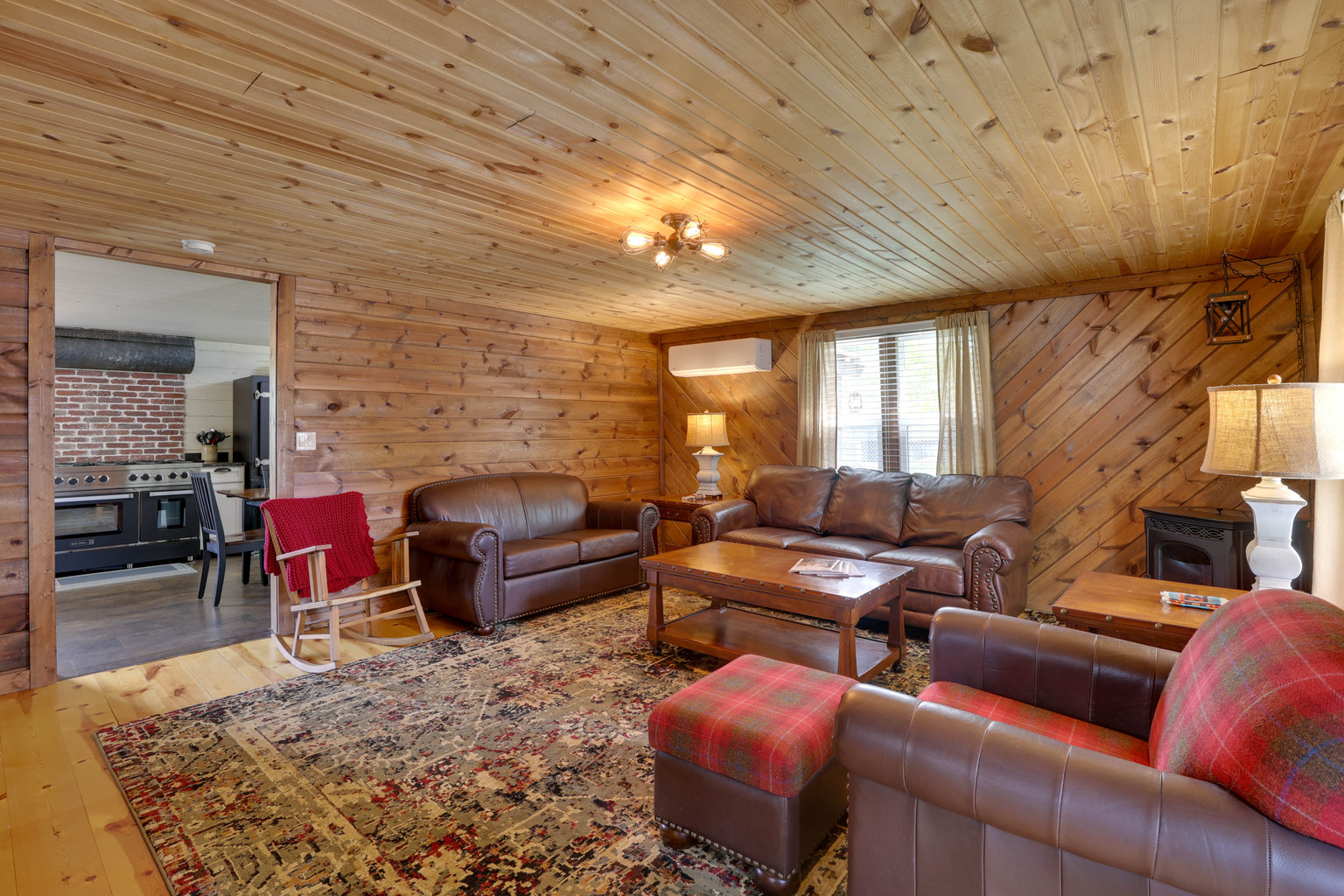 Sturgis Vacation Rental