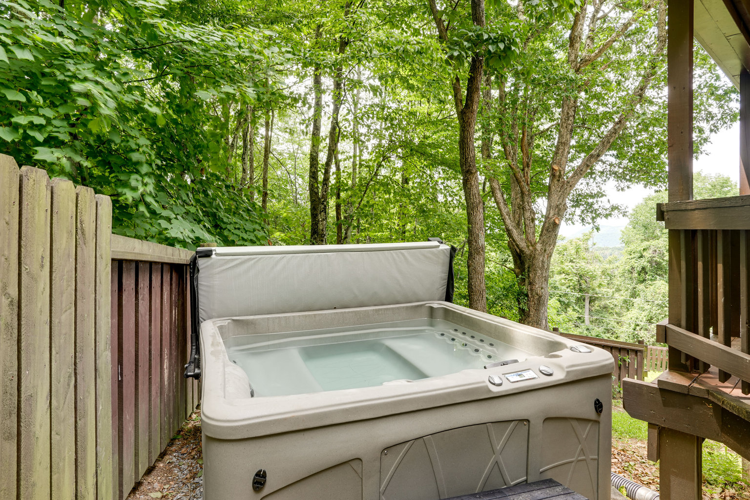 Stanley Vacation Rental