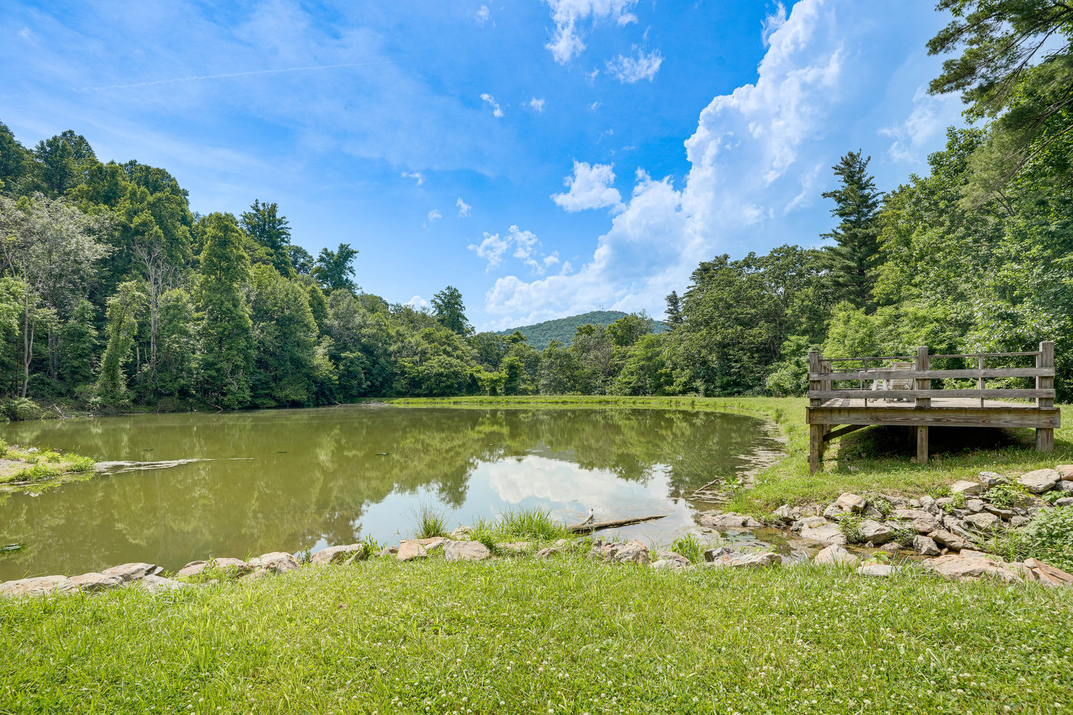 Stanley Vacation Rental