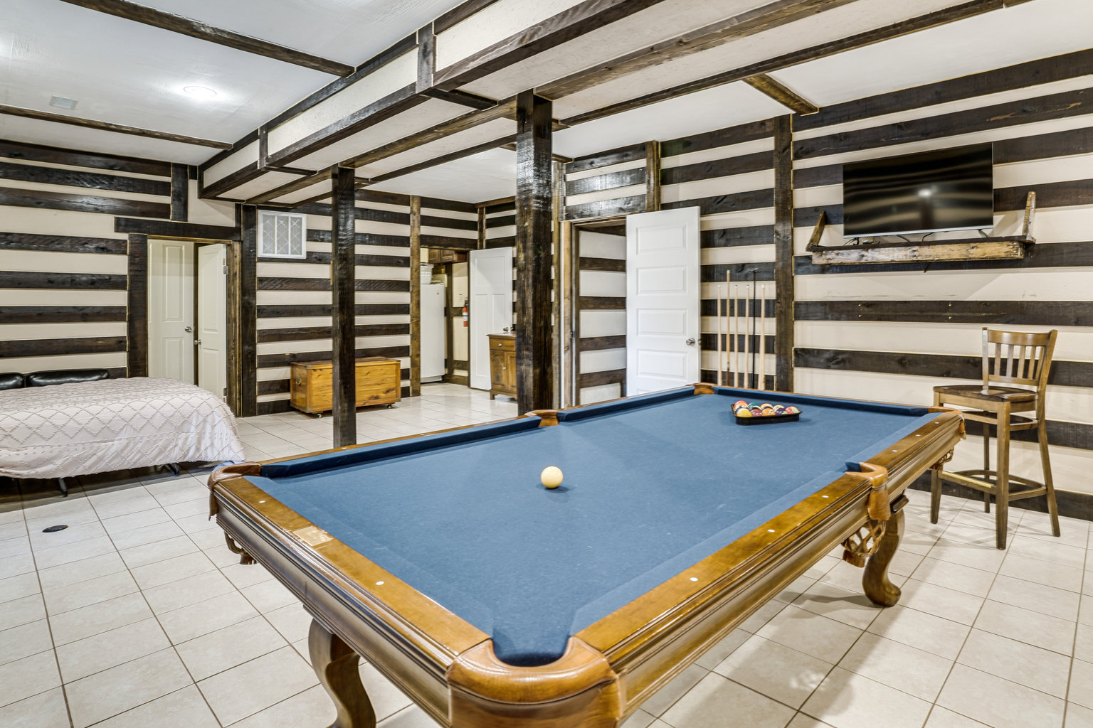 Stanley Vacation Rental