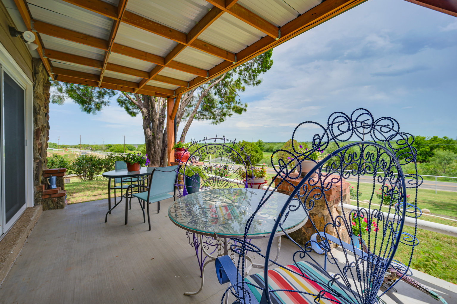 Wichita Falls Vacation Rental