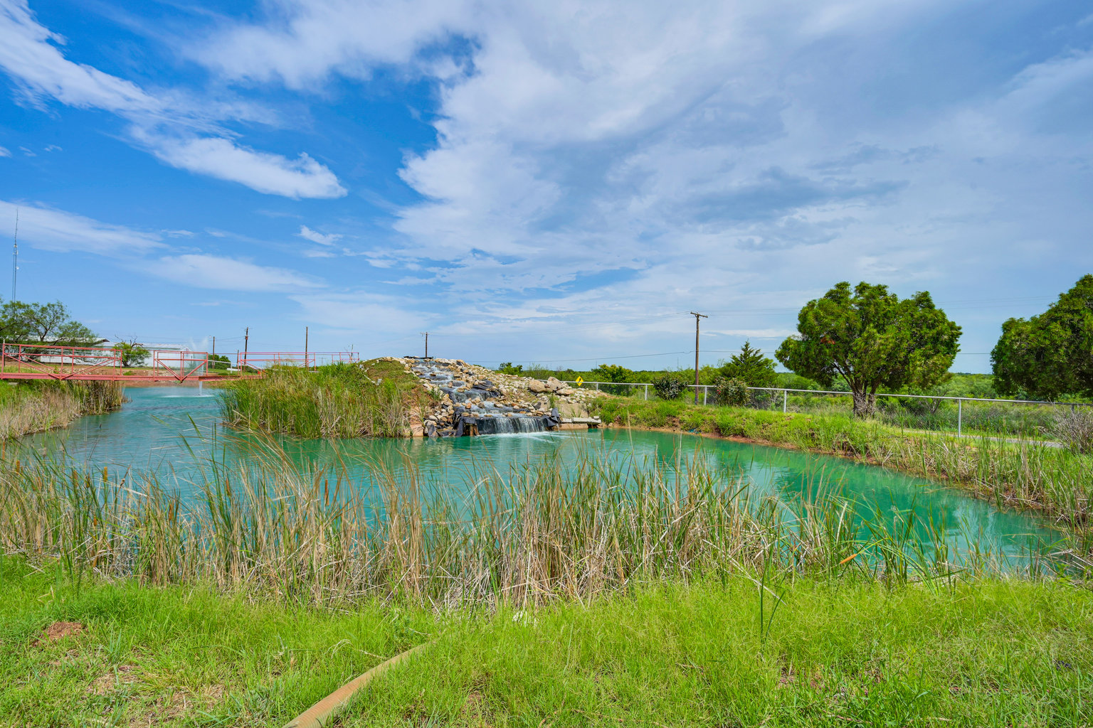 Wichita Falls Vacation Rental