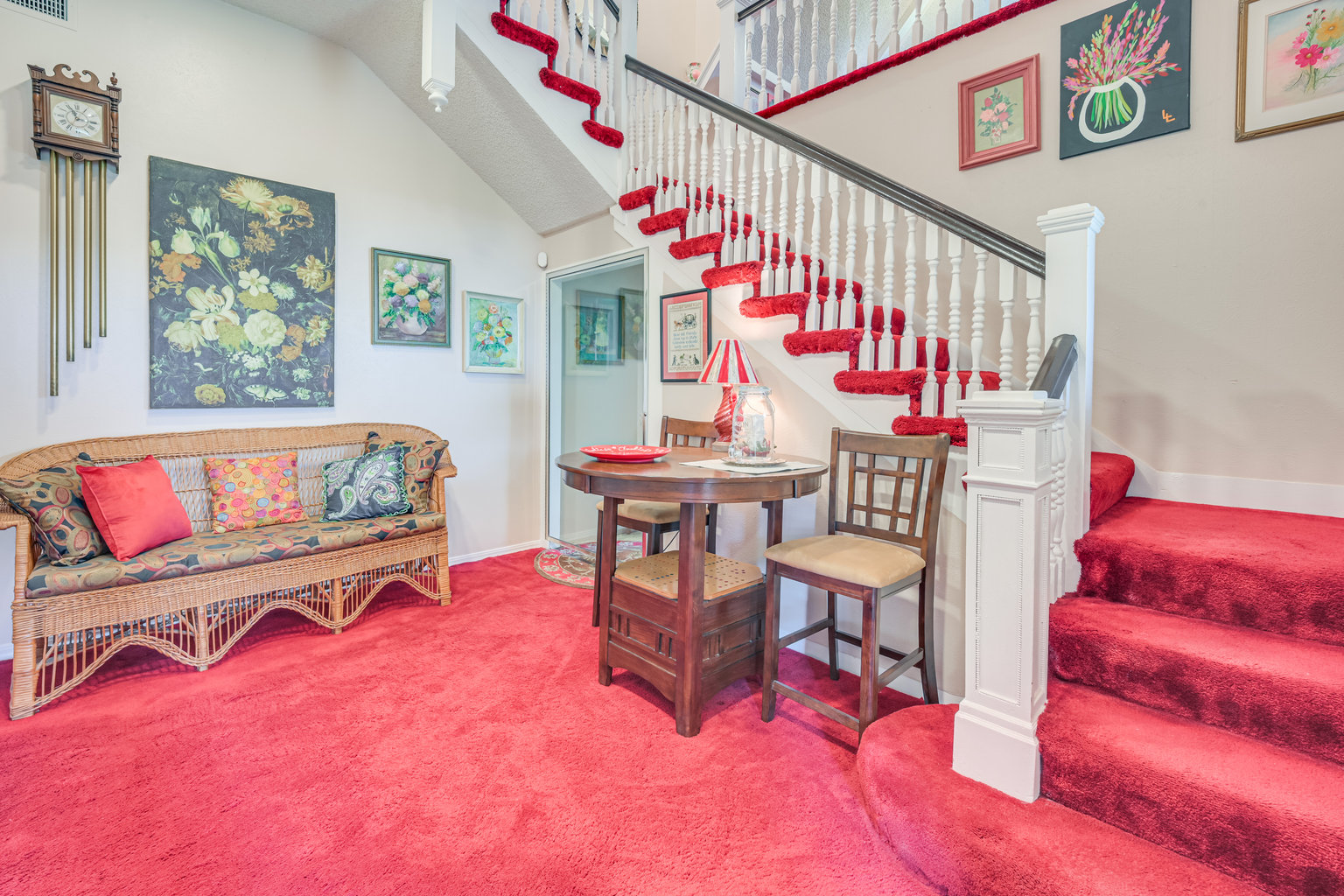 Wichita Falls Vacation Rental
