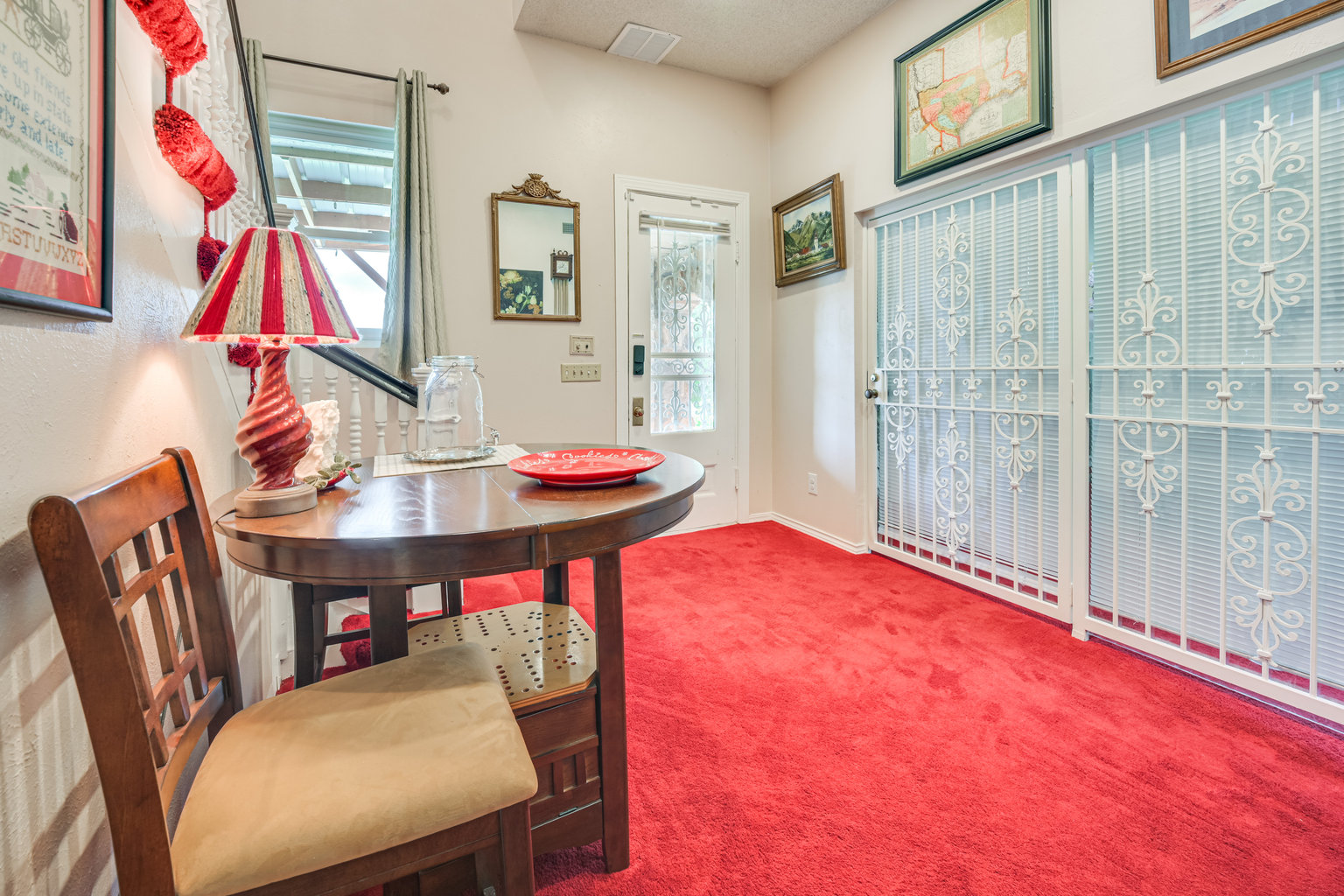 Wichita Falls Vacation Rental