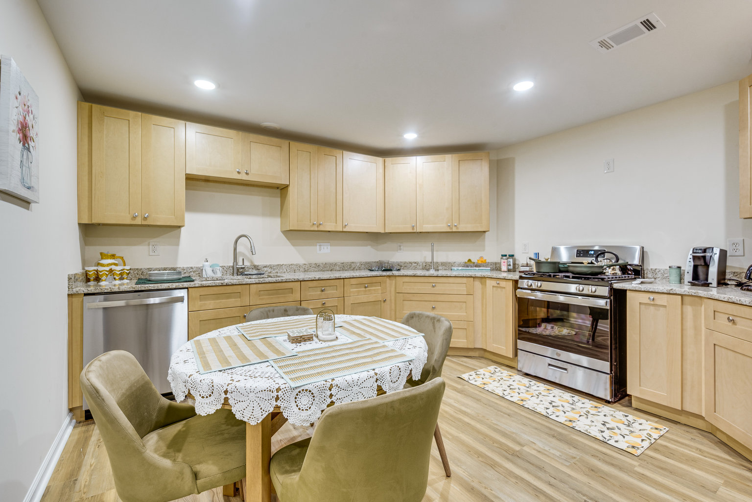 Douglasville Vacation Rental