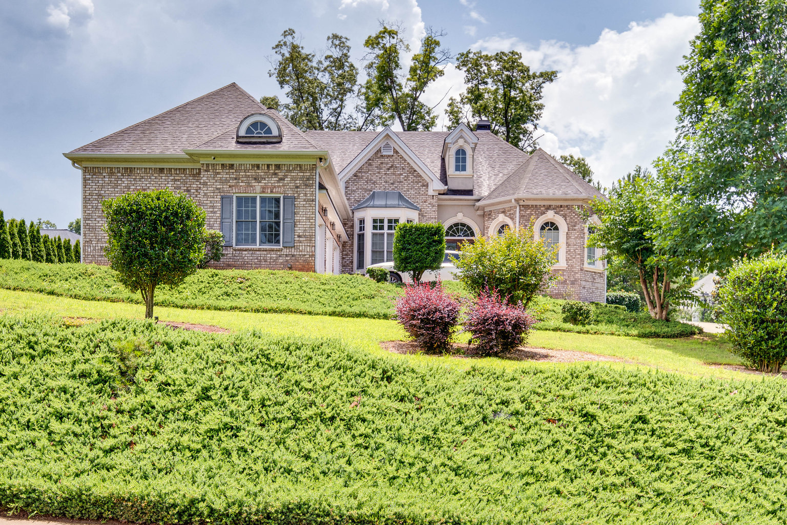 Douglasville Vacation Rental