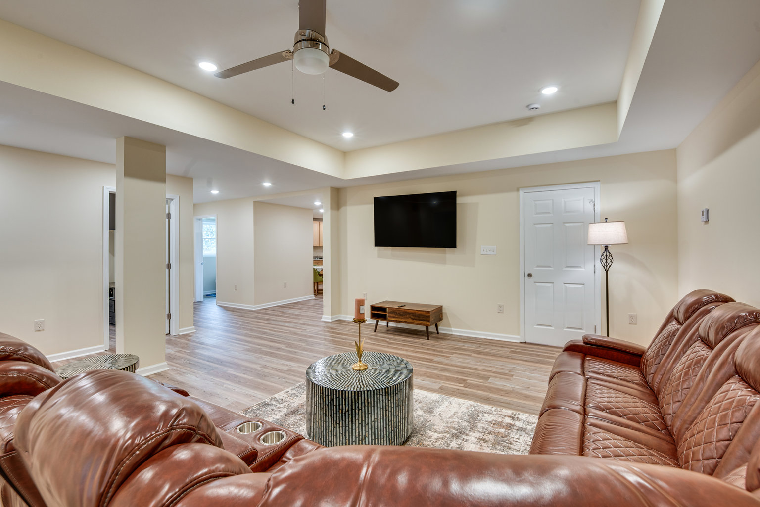 Douglasville Vacation Rental