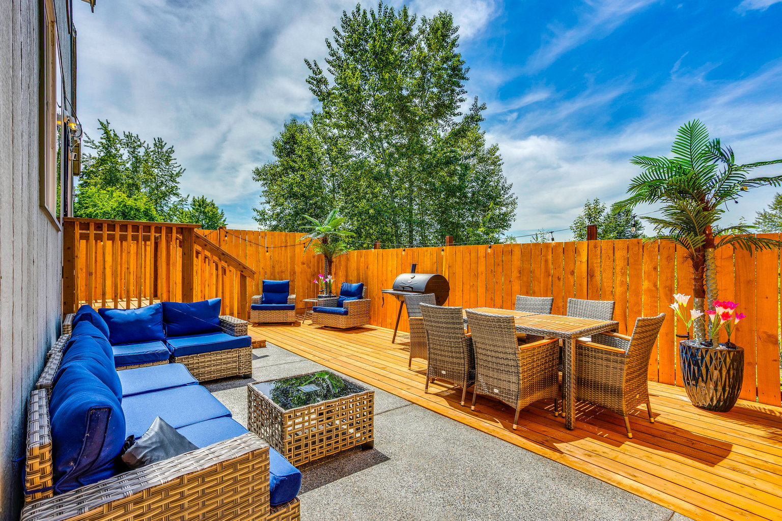 Puyallup Vacation Rental