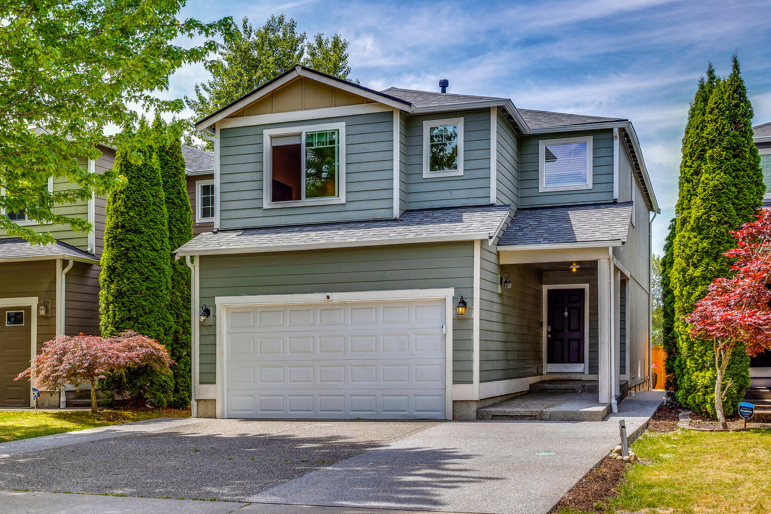 Puyallup Vacation Rental