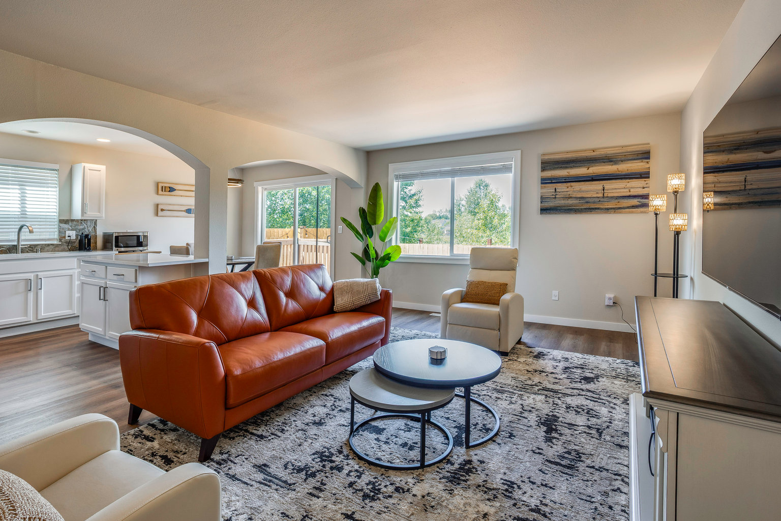 Puyallup Vacation Rental