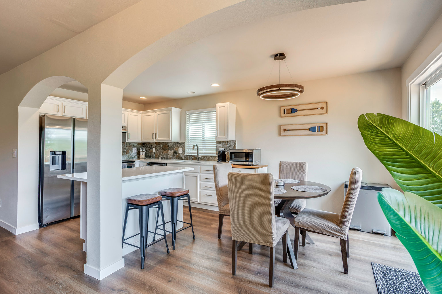 Puyallup Vacation Rental