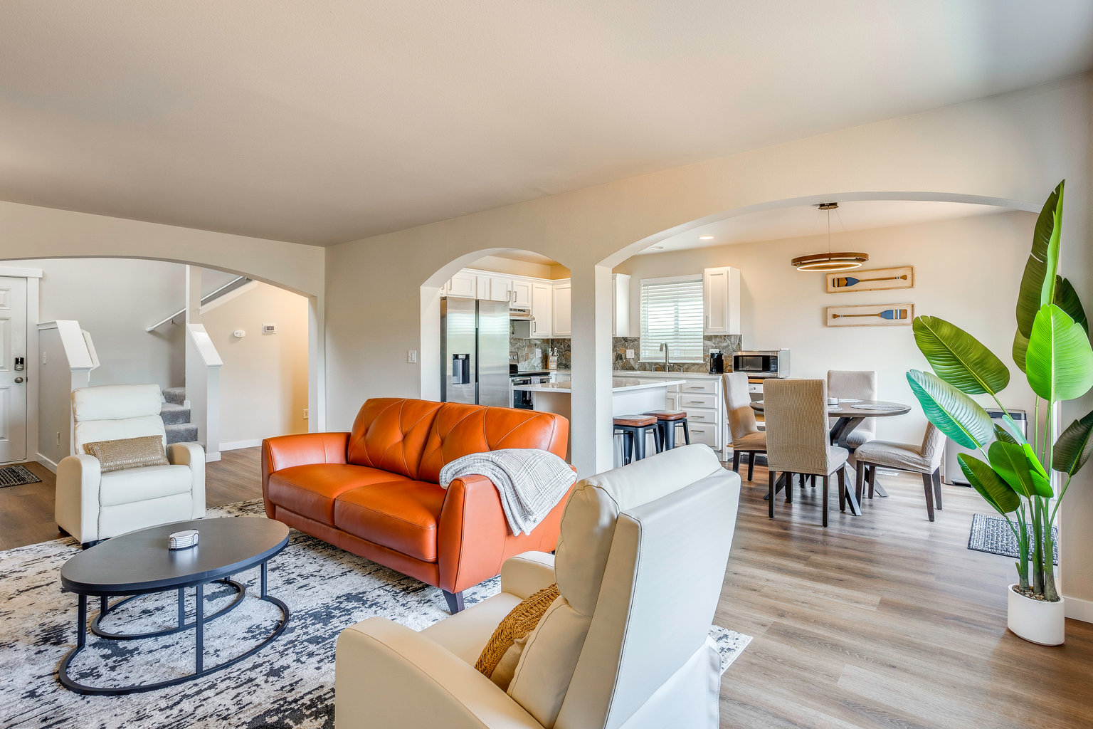 Puyallup Vacation Rental