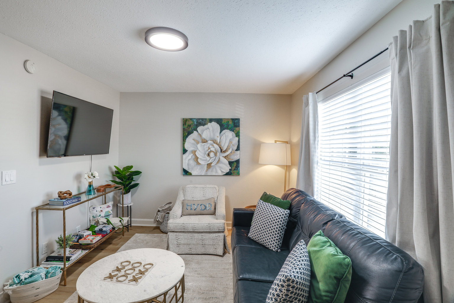 Oxford Vacation Rental