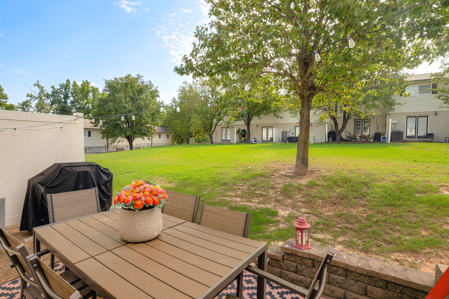 Oxford Vacation Rental