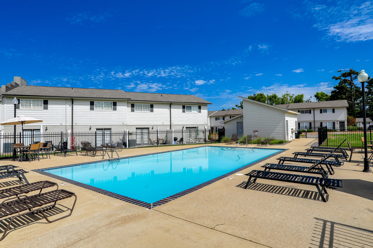 Oxford Vacation Rental